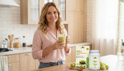 Amla Powder: Your Natural Wellness Companion for Daily Health
