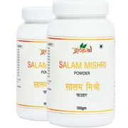 Salam Mishri Yog Powder - 100gm
