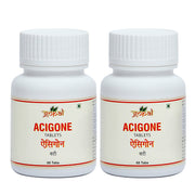 Acigone Tablet - 60Tab