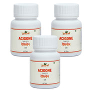 Acigone Tablet - 60Tab