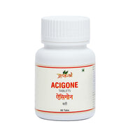 Acigone Tablet - 60Tab