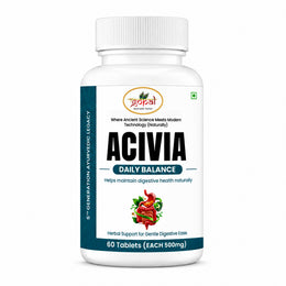 Acivia Tablet 60Tab (coming soon)