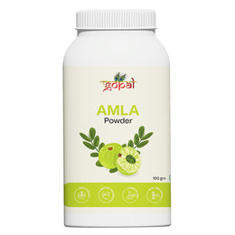 Amla Powder - 100gm