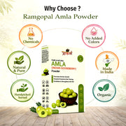 Amla Powder Hair Care - 200gm