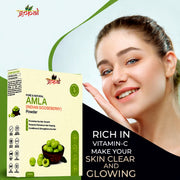 Amla Powder Hair Care - 200gm