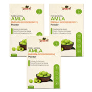 Amla Powder Hair Care - 200gm
