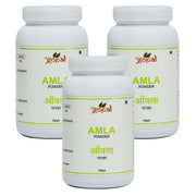 Amla Powder - 100gm