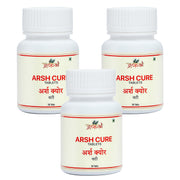 Arsh Cure Tablet - 30 Tab