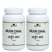 Arjun Chaal Powder - 100gm