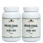 Arjun Chaal Powder - 100gm