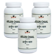 Arjun Chaal Powder - 100gm