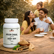 Arjun Chaal Powder - 100gm