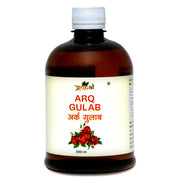 Arq Gulab - 500ml