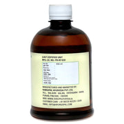 Arq Gulab - 500ml