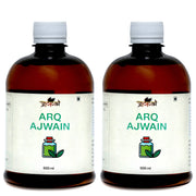 Arq Ajwain - 500ml