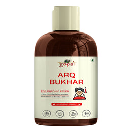 Arq Bukhar - 500ml