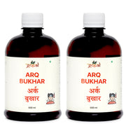 Arq Bukhar - 500ml