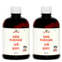 Arq Bukhar - 500ml