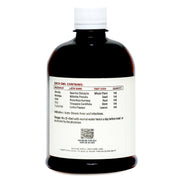 Arq Bukhar - 500ml
