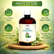 Arq Chawarka - 500ml