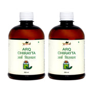 Arq Chirayta - 500ml