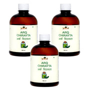 Arq Chirayta - 500ml