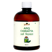 Arq Chirayta - 500ml