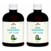 Arq Dashmool - 500ml