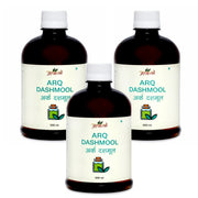 Arq Dashmool - 500ml