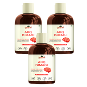 Arq Dimagi (Brain Tonic) - 500ml