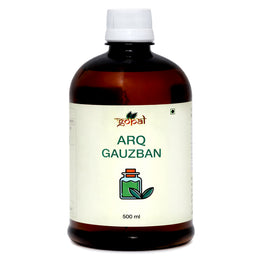 Arq Gauzban - 500ml