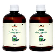 Arq Gauzban - 500ml