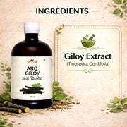 Arq Giloy - 500ml