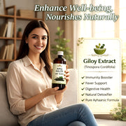 Arq Giloy - 500ml