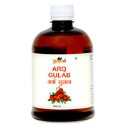 Arq Gulab - 500ml