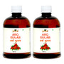 Arq Gulab - 500ml
