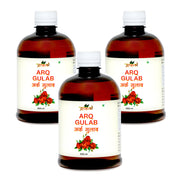 Arq Gulab - 500ml