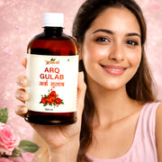 Arq Gulab - 500ml