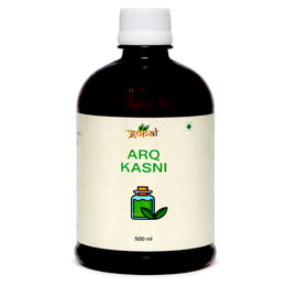 Arq Kasni - 500ml
