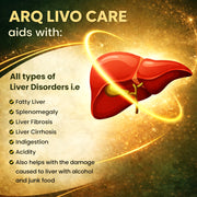 Arq Livo Care - 500ml