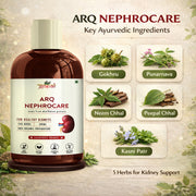 Arq Nephrocare - 500ml