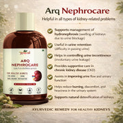 Arq Nephrocare - 500ml
