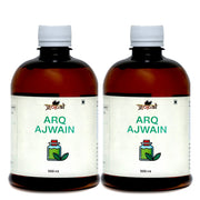 Arq Punarnava - 500ml