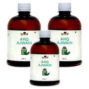 Arq Punarnava - 500ml