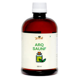 Arq Saunf - 500ml