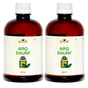Arq Saunf - 500ml