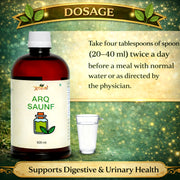 Arq Saunf - 500ml