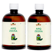 Arq Zeera - 500ml