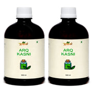 Arq Kasni - 500ml