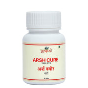 Arsh Cure Tablet - 30 Tab